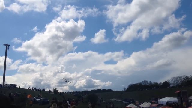 KOZAK fest Авиа шоу) смотреть онлайн