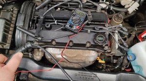 Как проверить сопротивление высоковольтных проводов?.mp4