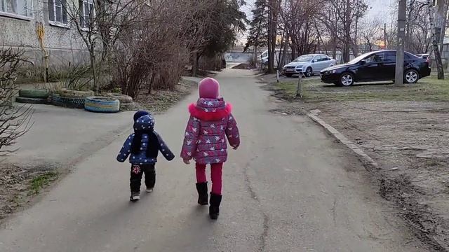 С Альбиной мечтаем о шашлыках! //Лена - Лентяйка!) смотреть онлайн