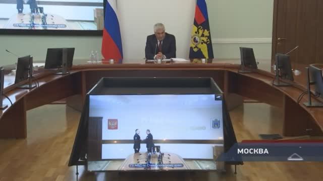 Полицейские-герои 2021