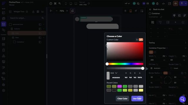 You Should USE Shimmer Effect For Better Experience on Flutterflow Apps! - Tutorial смотреть онлайн