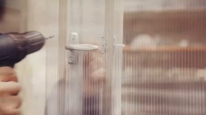 Сборка теплицы. Фабрика теплиц _Усадьба_