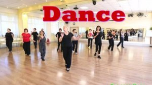 Dance Осталось одно занятие перед выступлением Твс соло 1 Вдохновение Омск Lariva Dance 08 04 2025