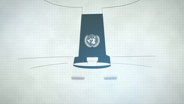 How does the United Nations work? | RMIT University смотреть онлайн