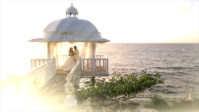 Wedding in Cuba смотреть онлайн