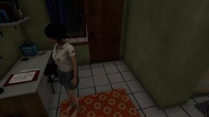 ПОЧТИ ОТКРЫТЫЙ МИР DreadOut 2 Прохождение #2
