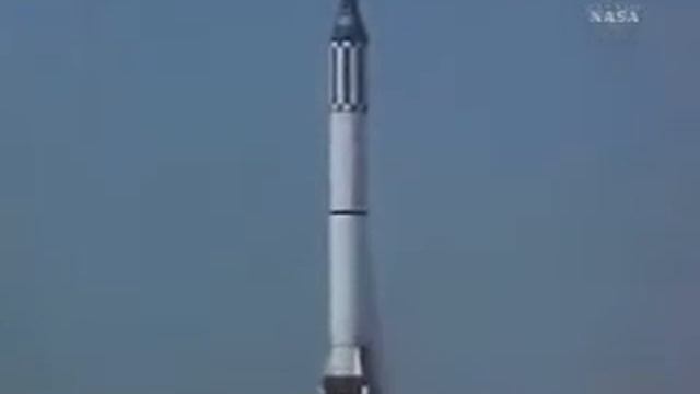 Redstone Rocket.wmv смотреть онлайн