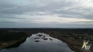 Летят Журавли (Красивая Христианская песня)