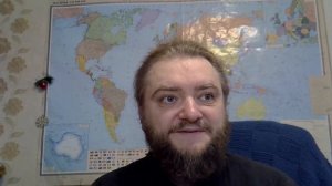 "Лучше умереть, чем прожить чужую жизнь" • ЛУГ ДУХОВНЫЙ • 07