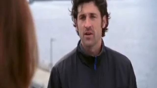 Grey's Anatomy - Addison & Derek - Last Request смотреть онлайн