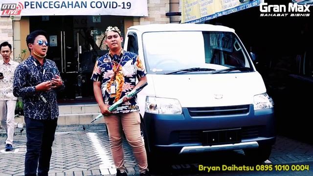 WOW DP GRANDMAX MIRIP DP NMAX смотреть онлайн