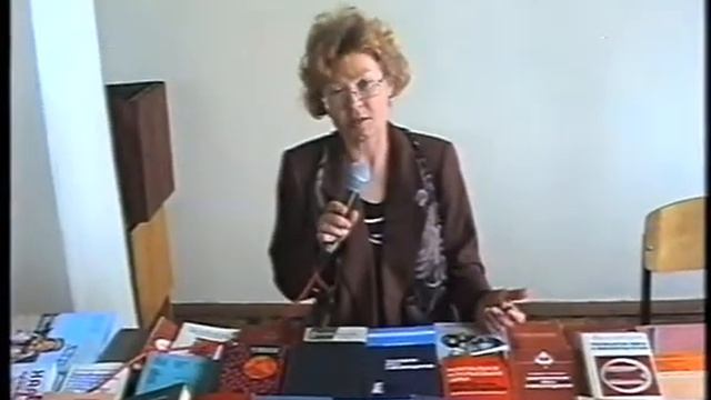 ТГАТУ АРХИВ Библиотека читальный зал 2004 г. смотреть онлайн