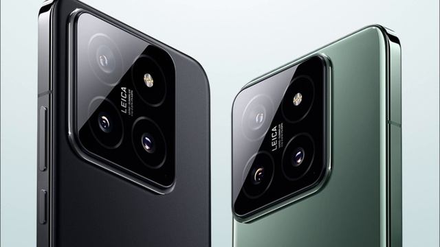 Xiaomi 15 series key specs leaked, may feature Snapdragon 8 Gen 4 смотреть онлайн