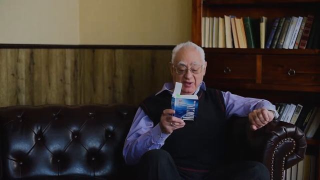 Борис Лихтциндер. Борики о потребностях смотреть онлайн