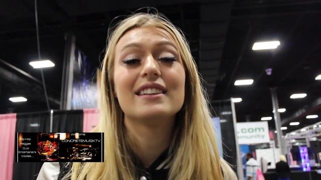 NATALIA STARR INTERVIEW EXXXOTICA 2013