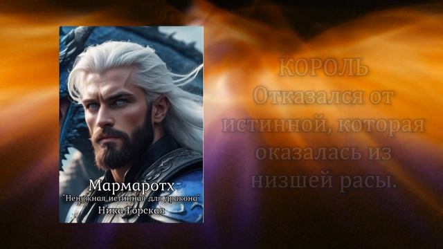 Подборка героев: правители фэнтези-миров смотреть онлайн