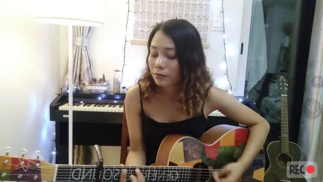DIL KO KARAAR AAYA Reprise | Neha Kakkar | Cover By Alpina Basnet #DilKoKaraarAaya #Reprise #Cover смотреть онлайн