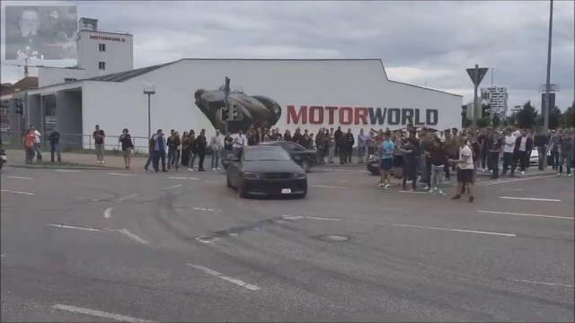 Неудачники 228 LvL на дорогах смотреть онлайн