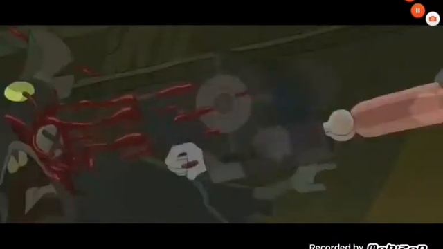 Rick and Morty (огурчик Рик мочит крыс) смотреть онлайн