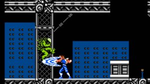 Strider на Денди (NES) - Полное прохождение (100%) (LongPlay) (720p, 60FPS)