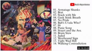 Full Album Green Day - Insomniac
