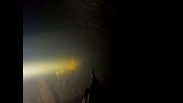 Осенняя подводная охота ночью с GoPro Hero 7 и Salvimar Predathor смотреть онлайн