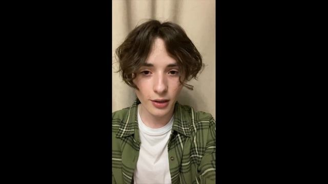 Матвей Витальевич - Математика смотреть онлайн