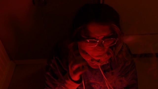 Quarantine смотреть онлайн