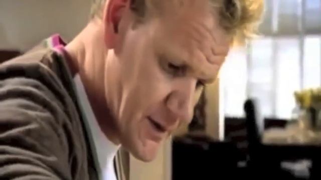 Gorden Ramsey Talks Dirty смотреть онлайн