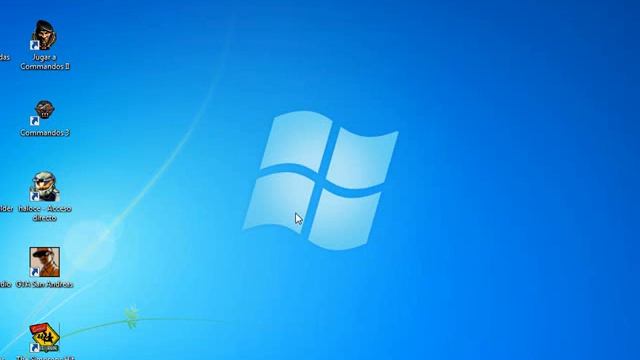 Como descargar el "COMPRESOR WINRAR" para PC смотреть онлайн