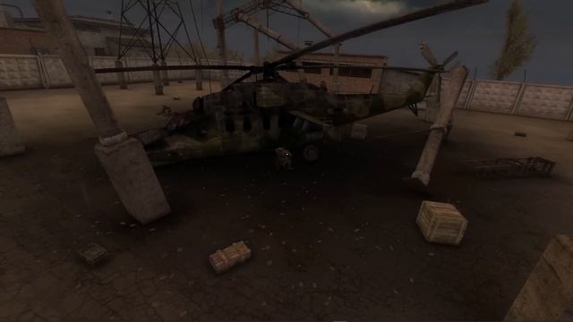 КАК ИГРАЕТСЯ S.T.A.L.K.E.R. ЗОВ ПРИПЯТИ В 2025 смотреть онлайн