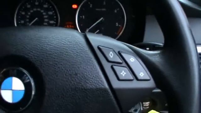 2007 BMW 520d se @ The Internet Car Showroom смотреть онлайн