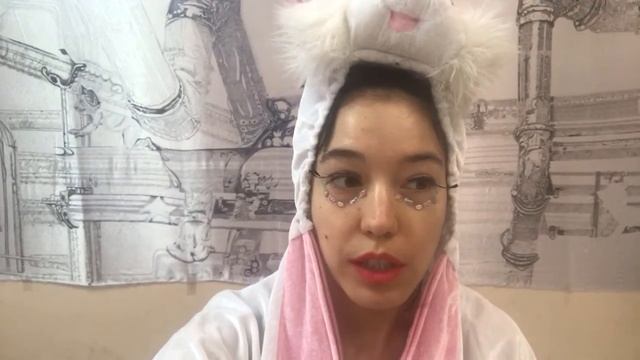 Katya Kan interview Q&A 3 смотреть онлайн
