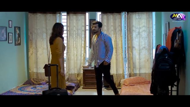 Bolo Amay Kokhono Chere Jabena |Mahtim Sakib| Musfiq R. Farhan | Tania Brishty| Mr Temper Natok Son смотреть онлайн