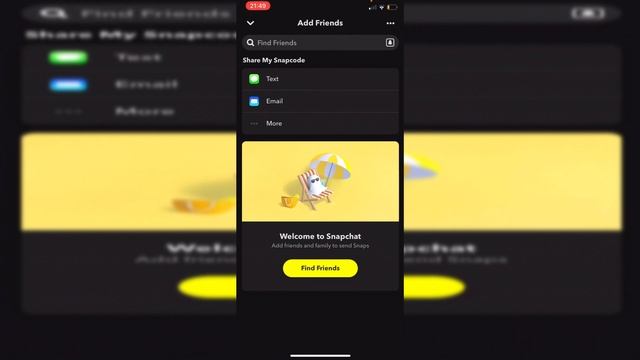 How To Use Snapchat For Beginners | Snapchat Tutorial смотреть онлайн