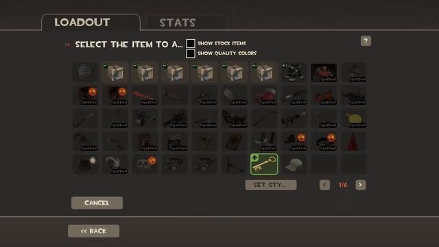 Team Fortress 2 : GETTING MY PREMIUM ACCOUNT AND UNBOXING 1 CRATE смотреть онлайн