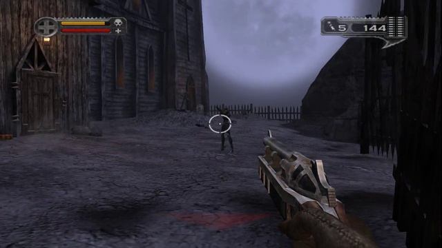 Darkwatch 2025.03.22