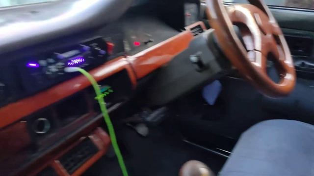 Kijang Grand Rover Ace Jos Gandosss Th 95.