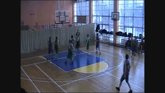 Лига Монстров. Каштан - Шаманы. Лучшие моменты матча смотреть онлайн