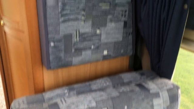 2004 AUTOSLEEPER DUETTO IMMACULATE INSIDE AND OUT смотреть онлайн