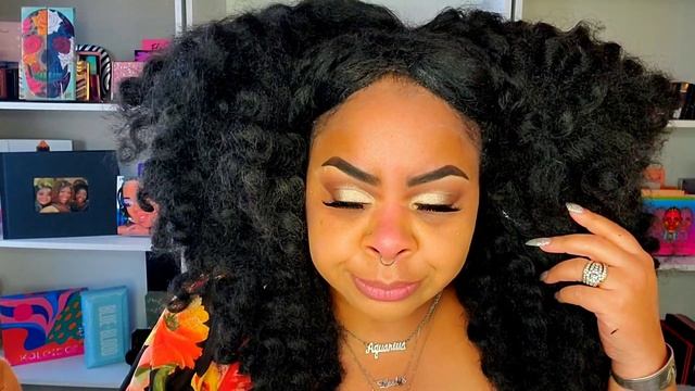 💕SOFT GLAM MAKEUP TUTORIAL💕 COLOURPOP, JUNO & CO AND MORE смотреть онлайн