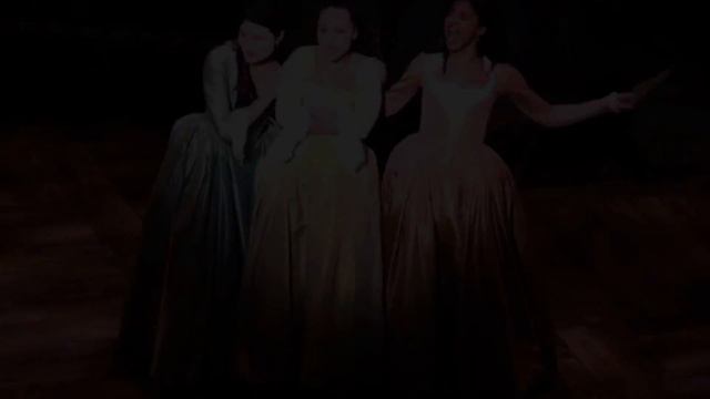 HAMILTON CRACK #1 (+MUSICALS: RENT, ITH...) смотреть онлайн