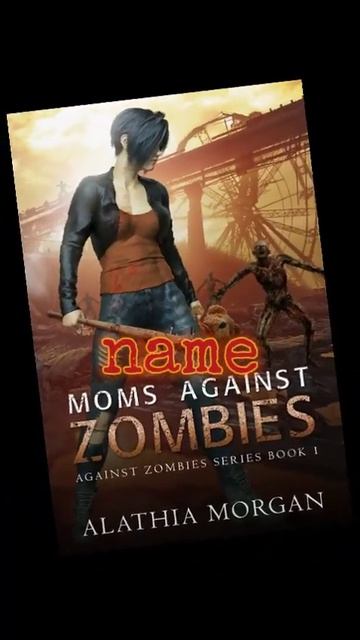 Summer of Zombie '24 Featured Author's books. #booktok #summerofzombie #zombieshorts #zombiebooks смотреть онлайн