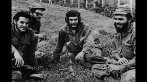 Родина или Смерть!!! Заветы Че Гевары Вечны!!!