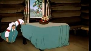 Сказки  Аленушка и братец Иванушка