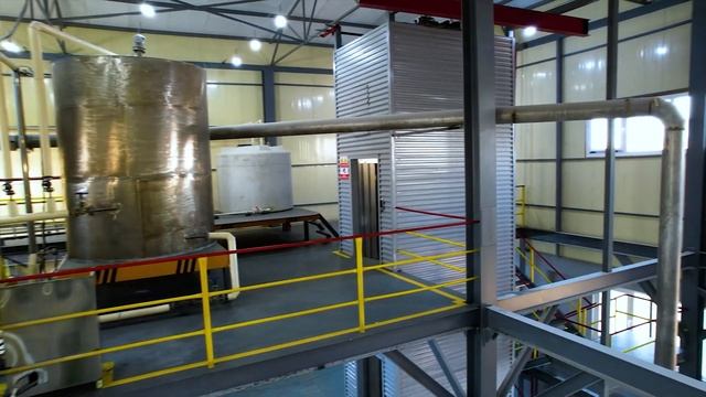 Буровой Реагент ПАЦ (ASDAPAC) смотреть онлайн