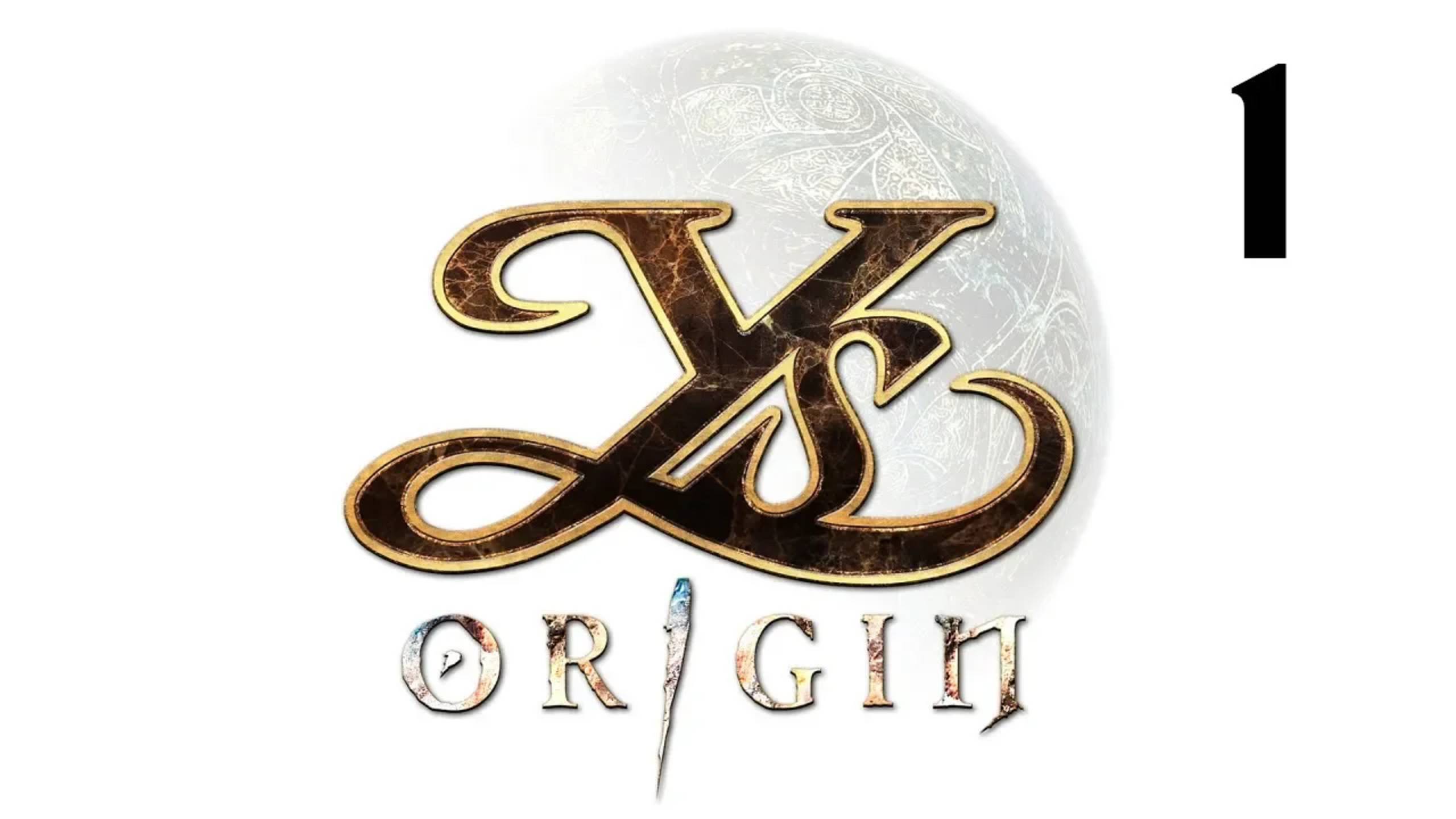 Ys Origin | Прохождение | XOne | Часть 1 | Toal "The Claw" Fact смотреть онлайн