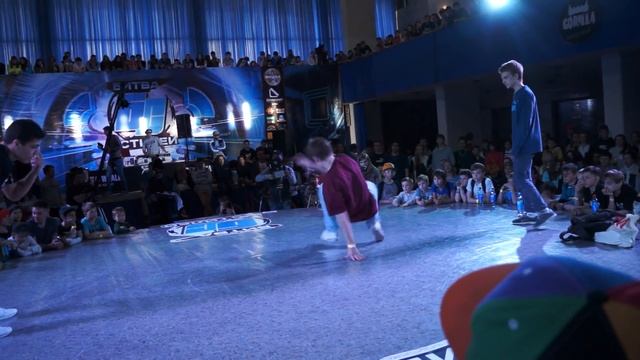 David vs Balyas vs смотреть онлайн