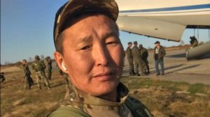 Выживший: Как раненый боец добирался до своих под обстрелом противника