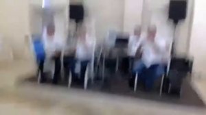 Даул зурна (Мец Салаин нор автобусы)